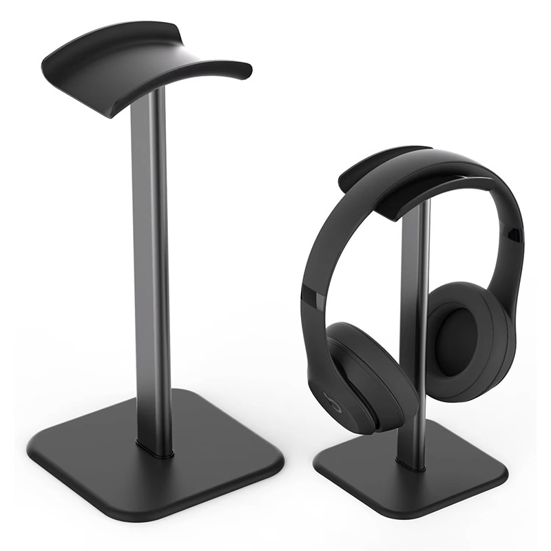 Headset Stand - 1 stuks universele plastic hoofdtelefoonhouder, gaming-headset