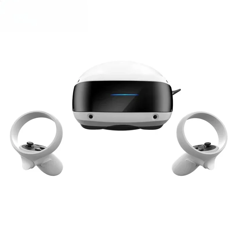 Pc Gaming Vr Headset - VR-headsets PC Gaming Virtual Reality-bril Ar