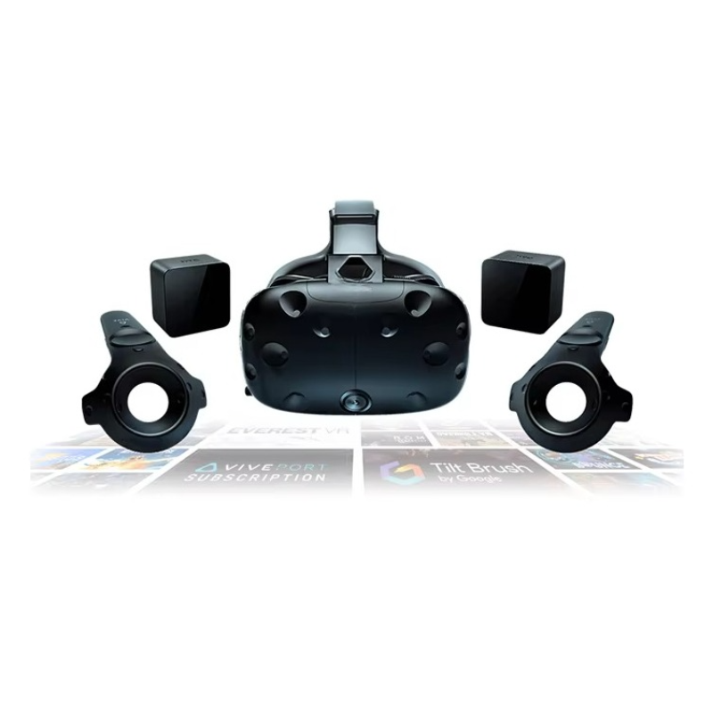 Pc Gaming Vr Headset - Headset 3D VR-bril virtual reality-headset voor