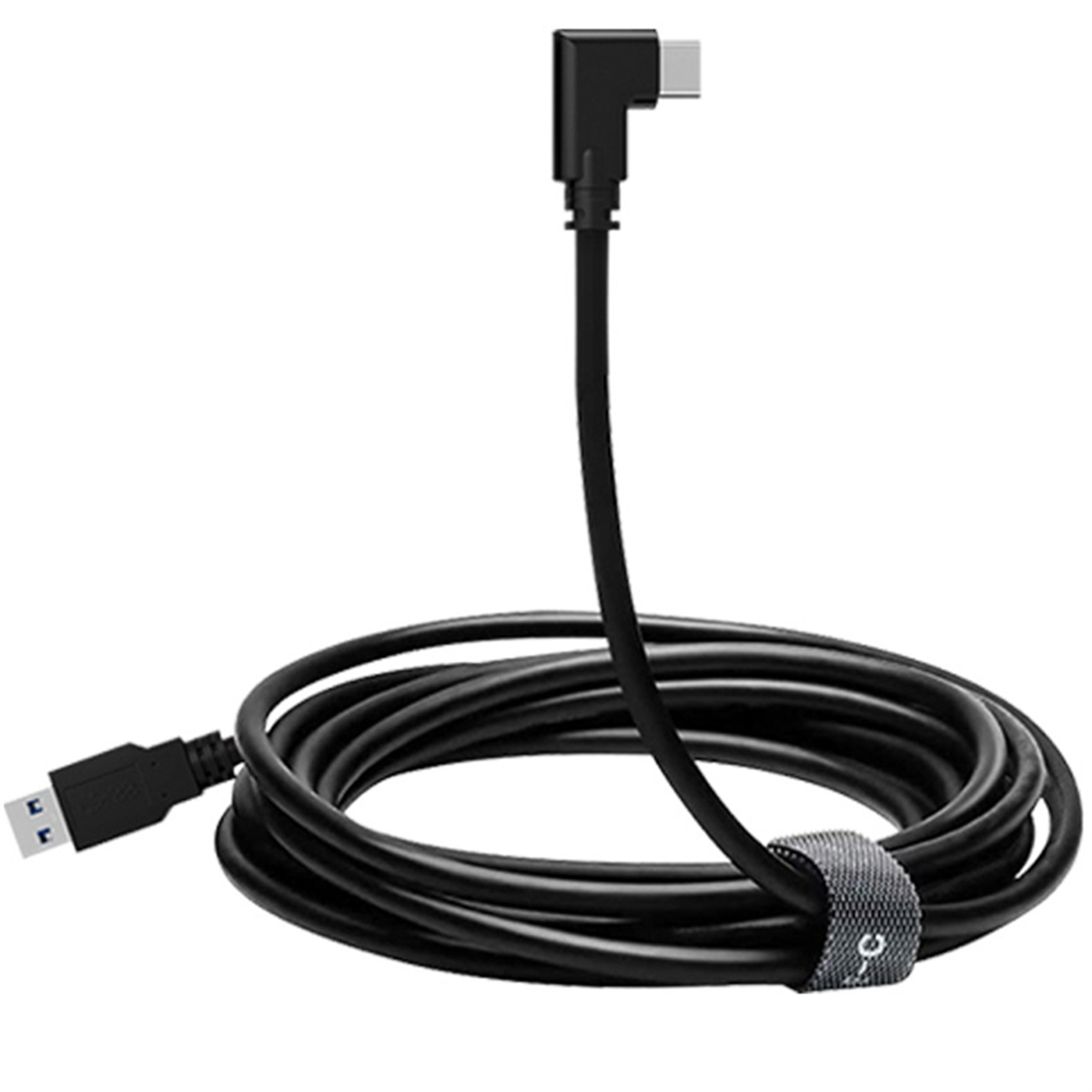 Pc Gaming Vr Headset - 16FTLink-kabel voor Quest2/3, snelle gegevensoverdracht, oplaadkabel,