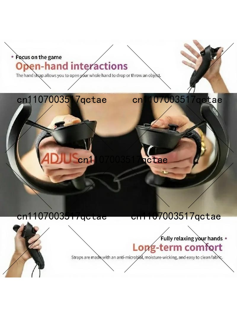 Pc Gaming Vr Headset - VR-gamingcontrollers Bewegingsregistratiesysteem Compatibel met PC VR-headset