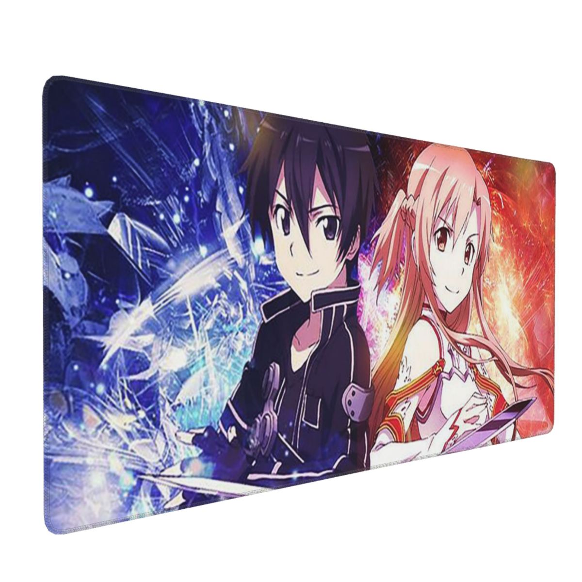 Pc Gaming Online - Grote muismat Sword Art Online Sao