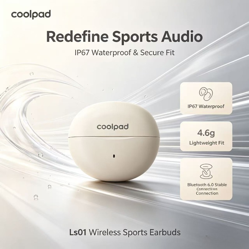 Coolpad 2026 Nieuwe OWS Clip-o - Pc Gaming On Android recensie en prijs