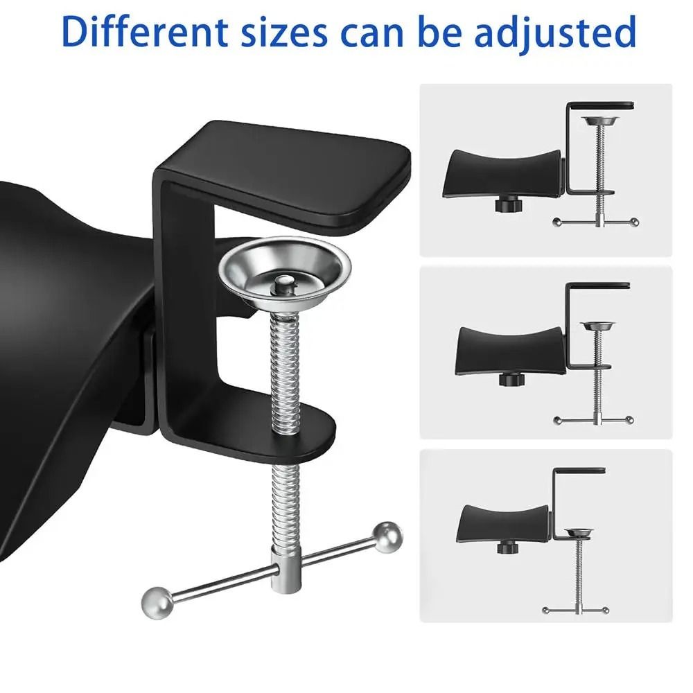 Creatieve metalen hoofdtelefoo - Headset Stand recensie en prijs