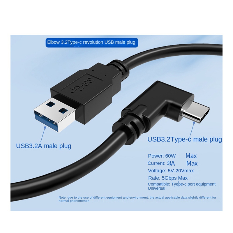 16FTLink-kabel voor /3, snelle - Pc Gaming Vr Headset recensie en prijs