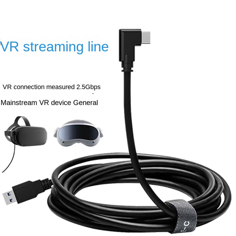16FTLink-kabel voor /3, snelle - Pc Gaming Vr Headset recensie en prijs