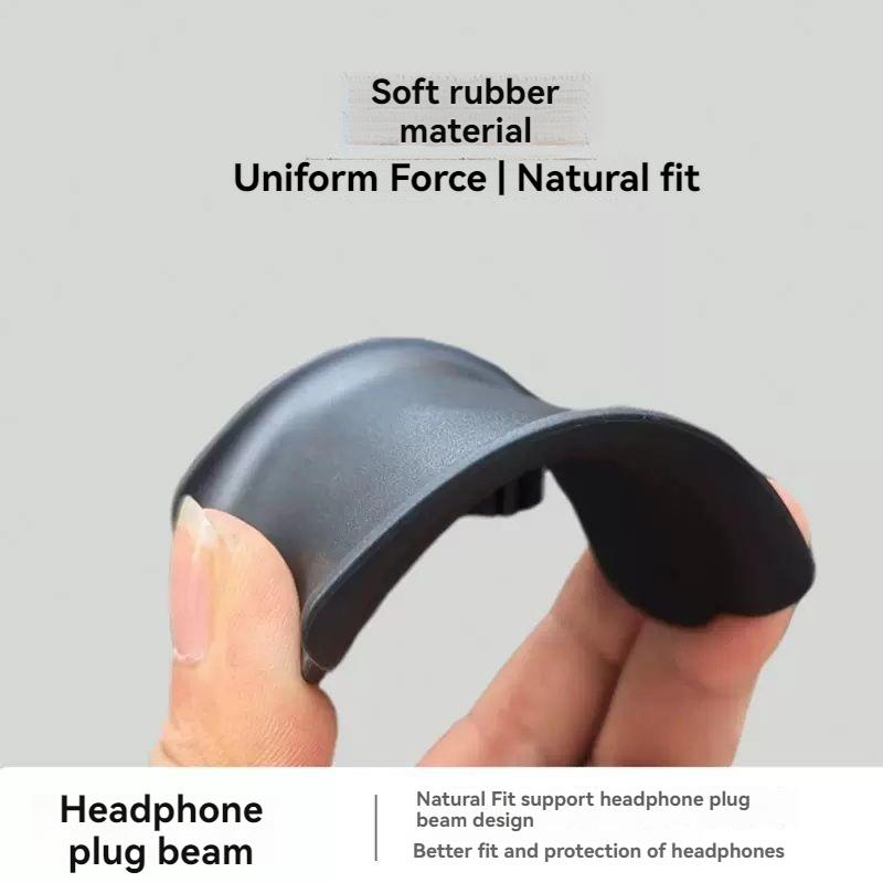 1 stuks universele plastic hoo - Headset Stand recensie en prijs