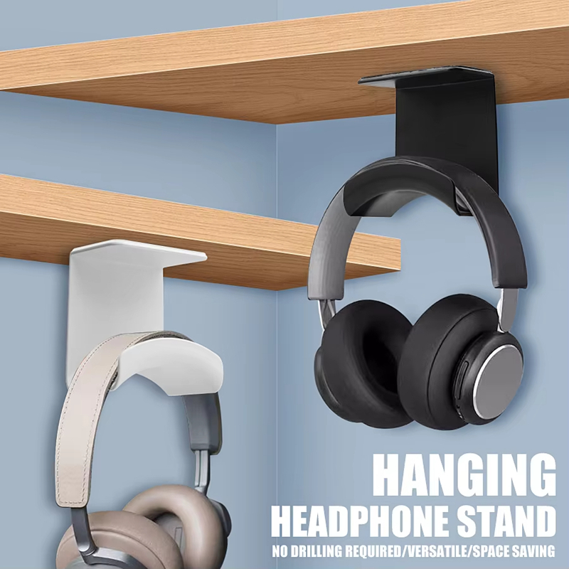 Universele hoofdtelefoonstanda - Headset Stand recensie en prijs