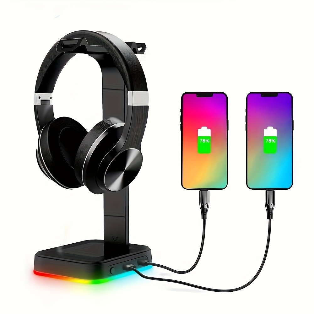 Gaming-headsetstandaard Verste - Headset Stand recensie en prijs