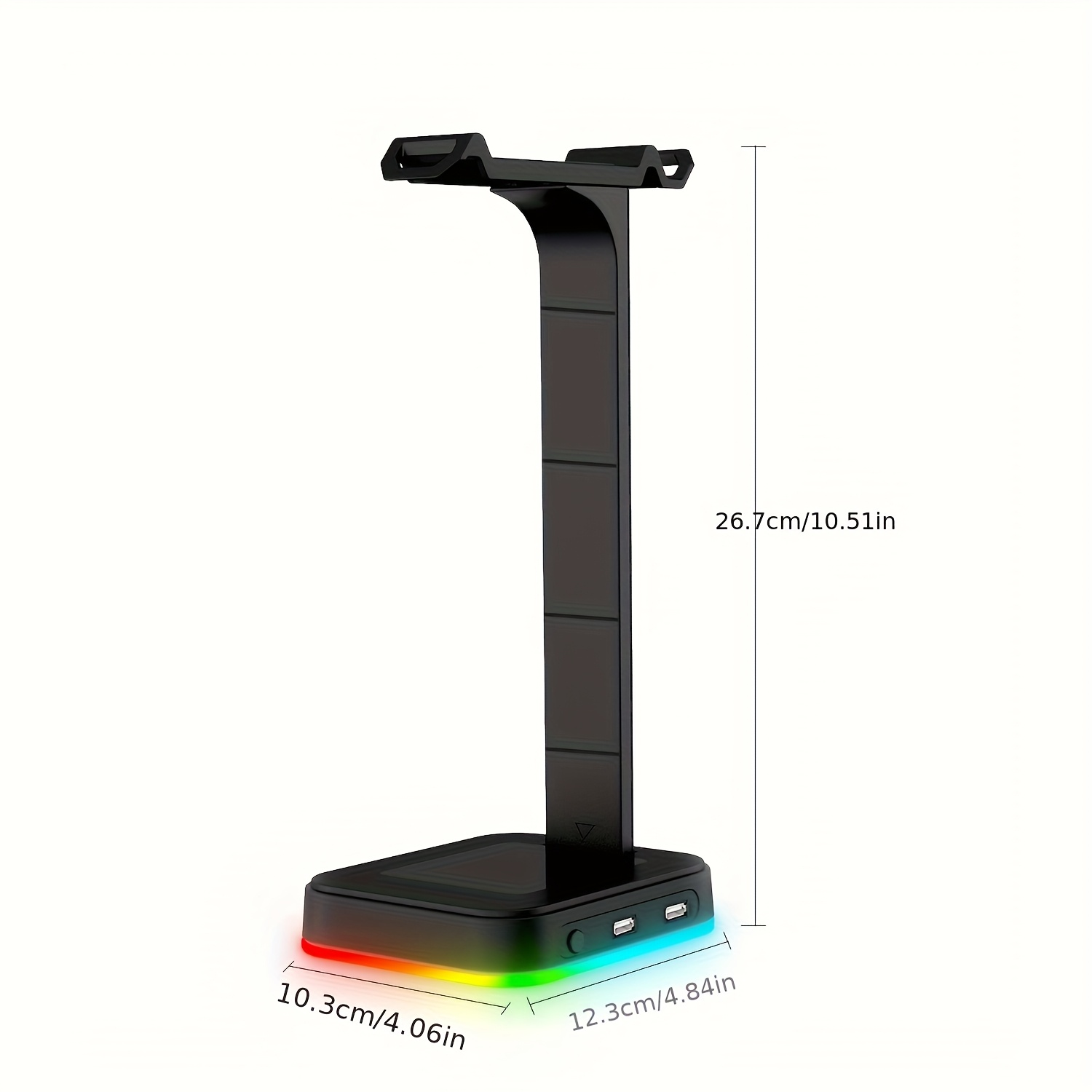 Gaming-headsetstandaard Verste - Headset Stand recensie en prijs