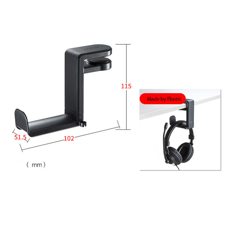 PC Gaming Hoofdtelefoonstandaa - Headset Stand recensie en prijs