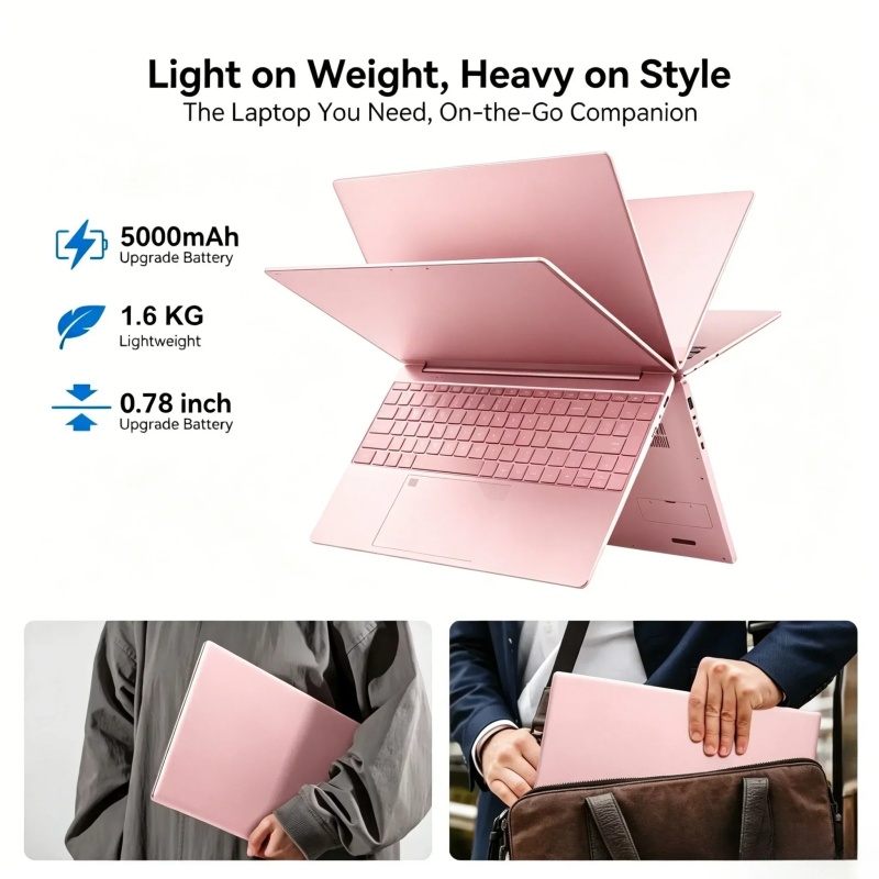 Geoptimaliseerde 15.6 inch lap - Pc Gaming Optimization recensie en prijs