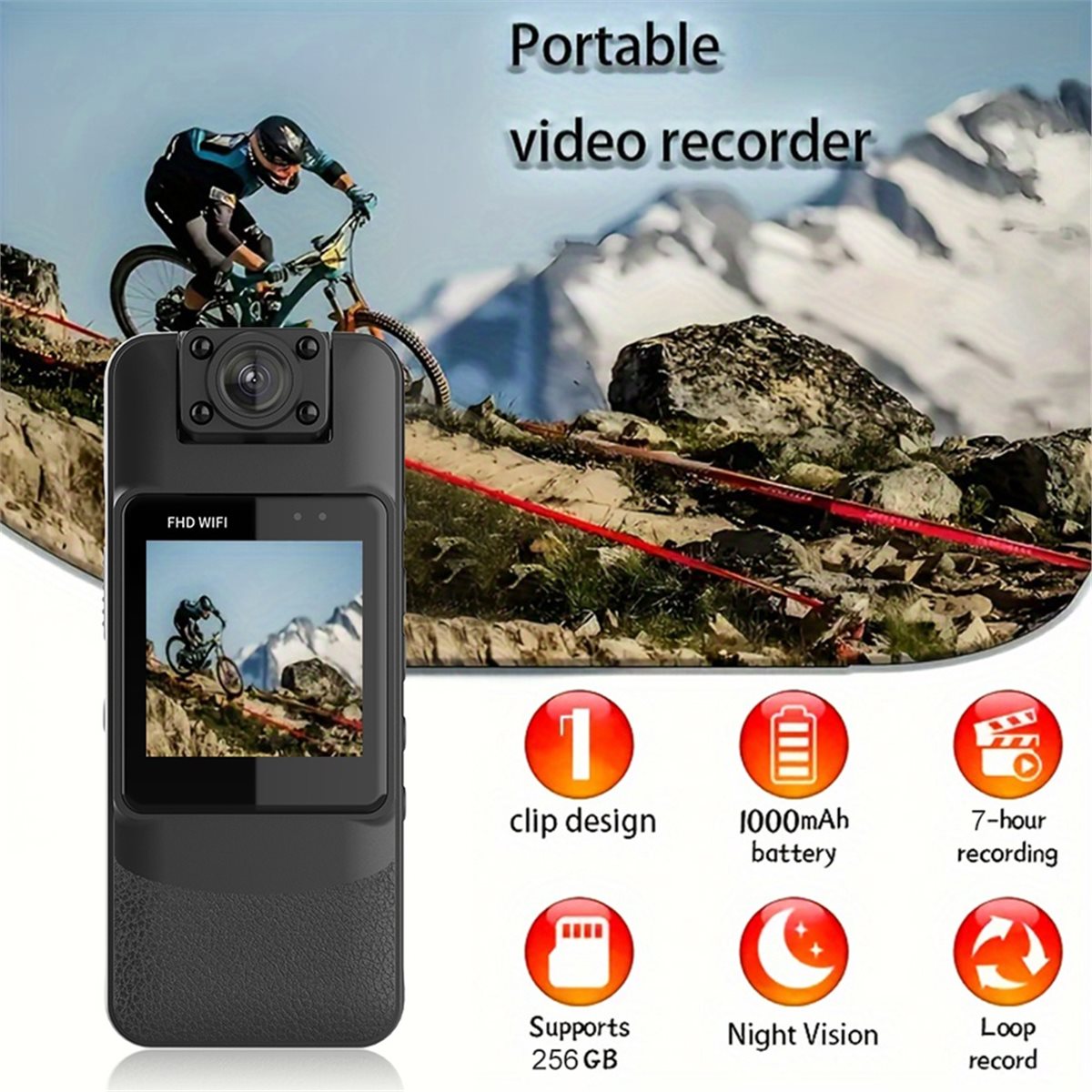 nieuwe (A67I) digitale op het  - Webcam 4K recensie en prijs