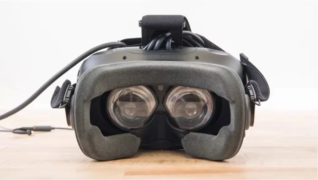 HTC VIVE VR-headset PC-gamingh - Pc Gaming Vr Headset recensie en prijs
