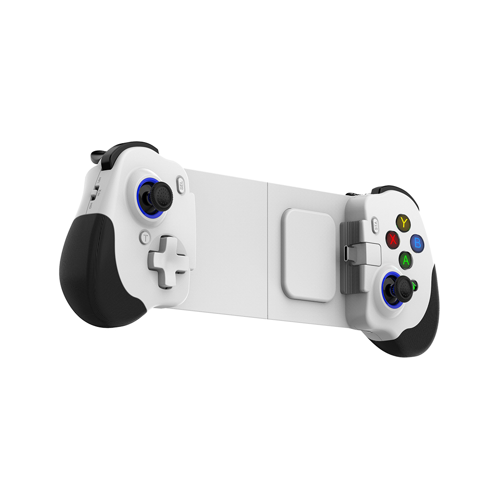 USB-C Mobiele telefoon Game Co - Pc Gaming Cloud recensie en prijs
