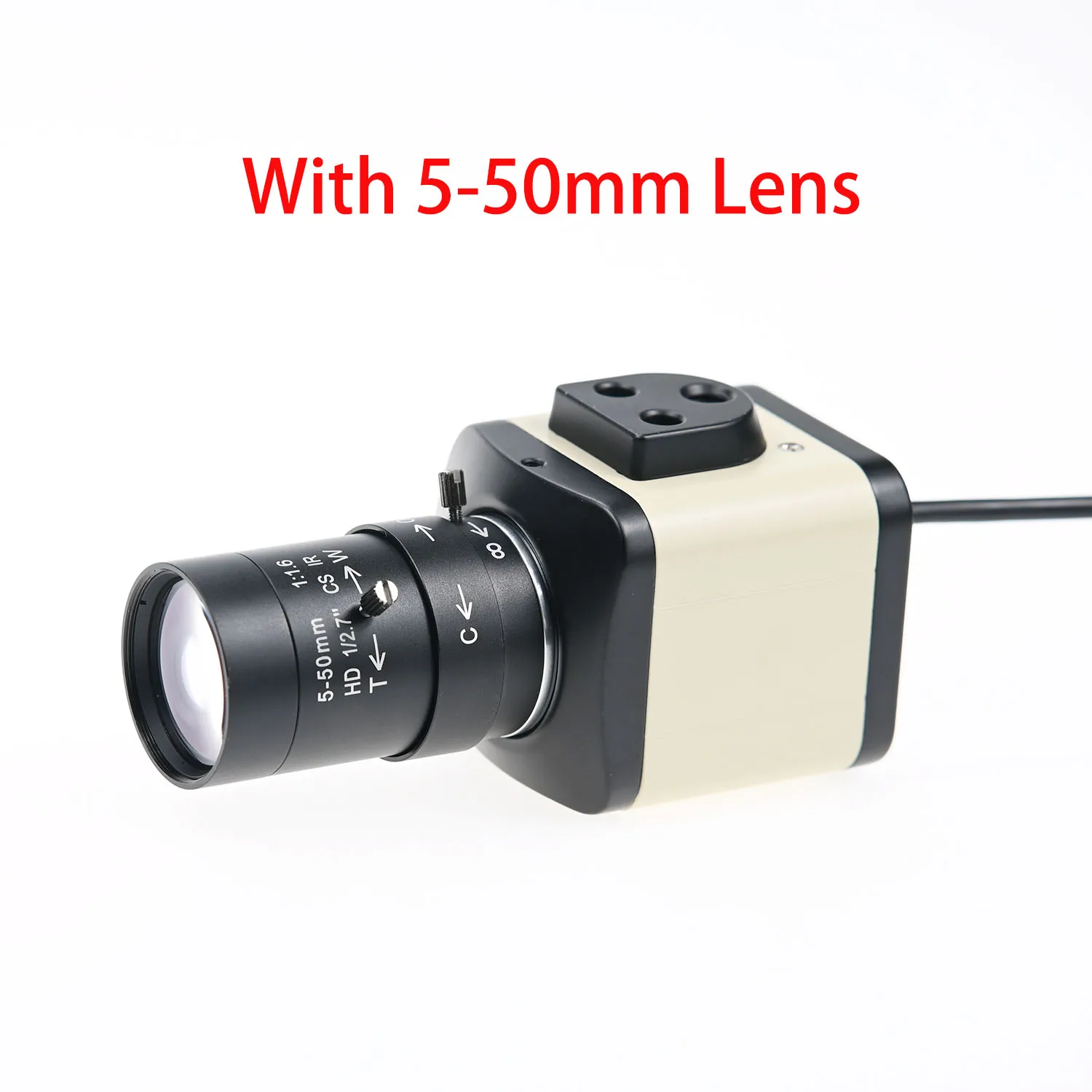 IMX415 4K webcam 25fps USB-cam - Webcam 4K recensie en prijs