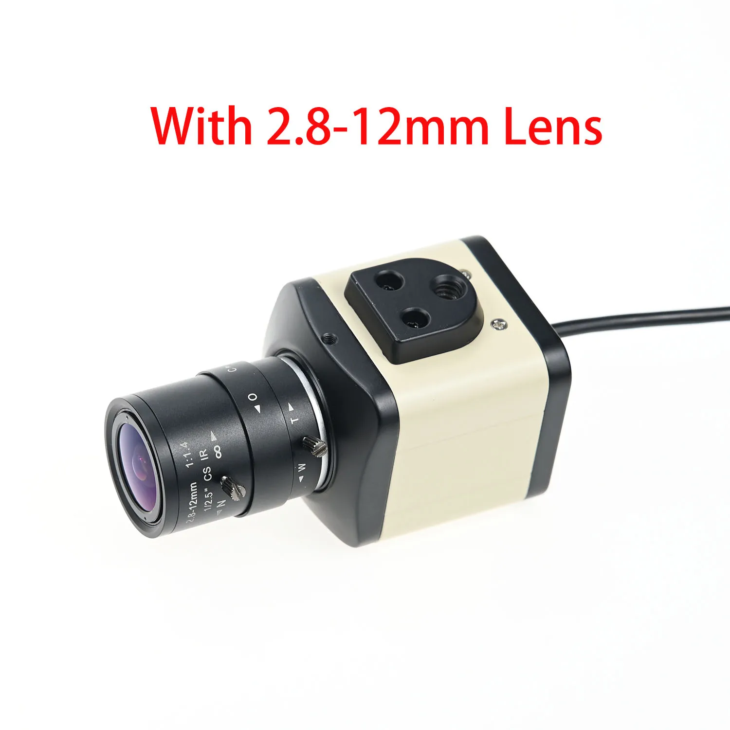 IMX415 4K webcam 25fps USB-cam - Webcam 4K recensie en prijs