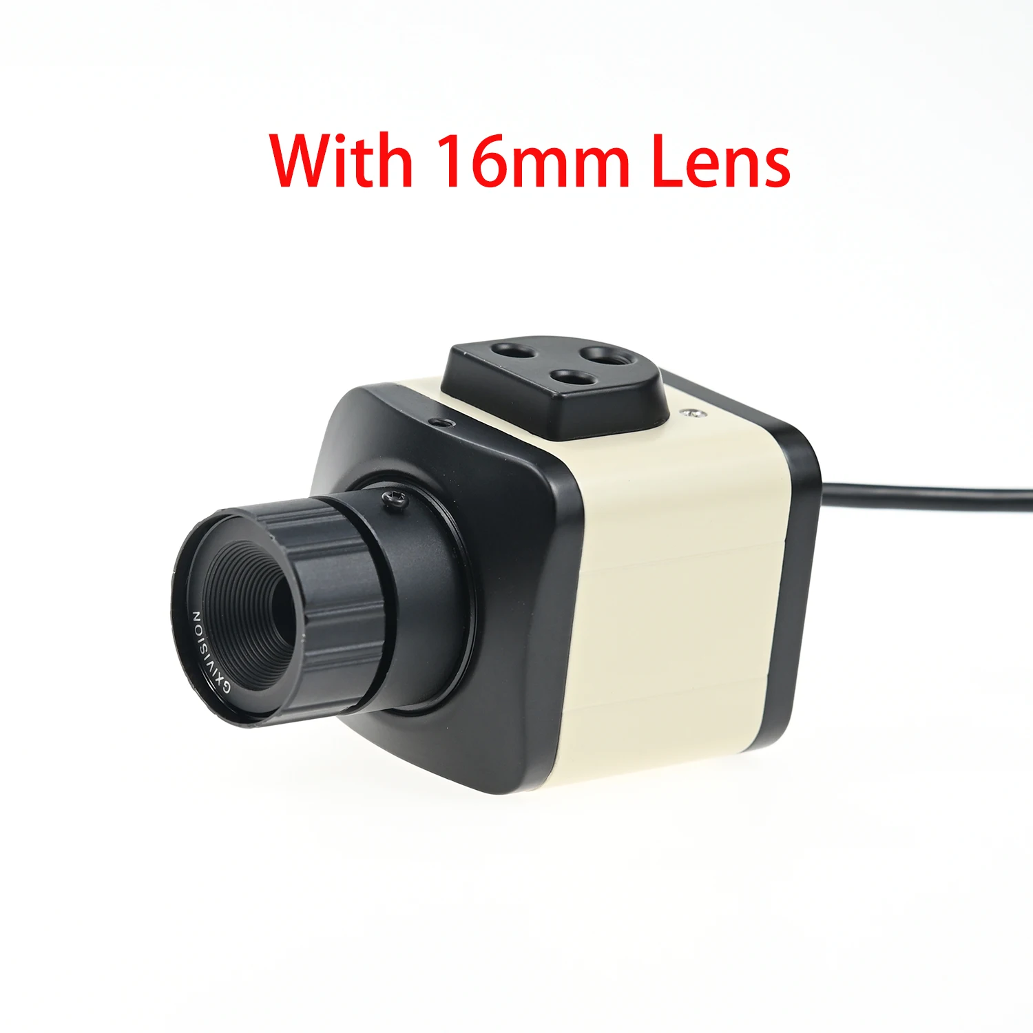 IMX415 4K webcam 25fps USB-cam - Webcam 4K recensie en prijs