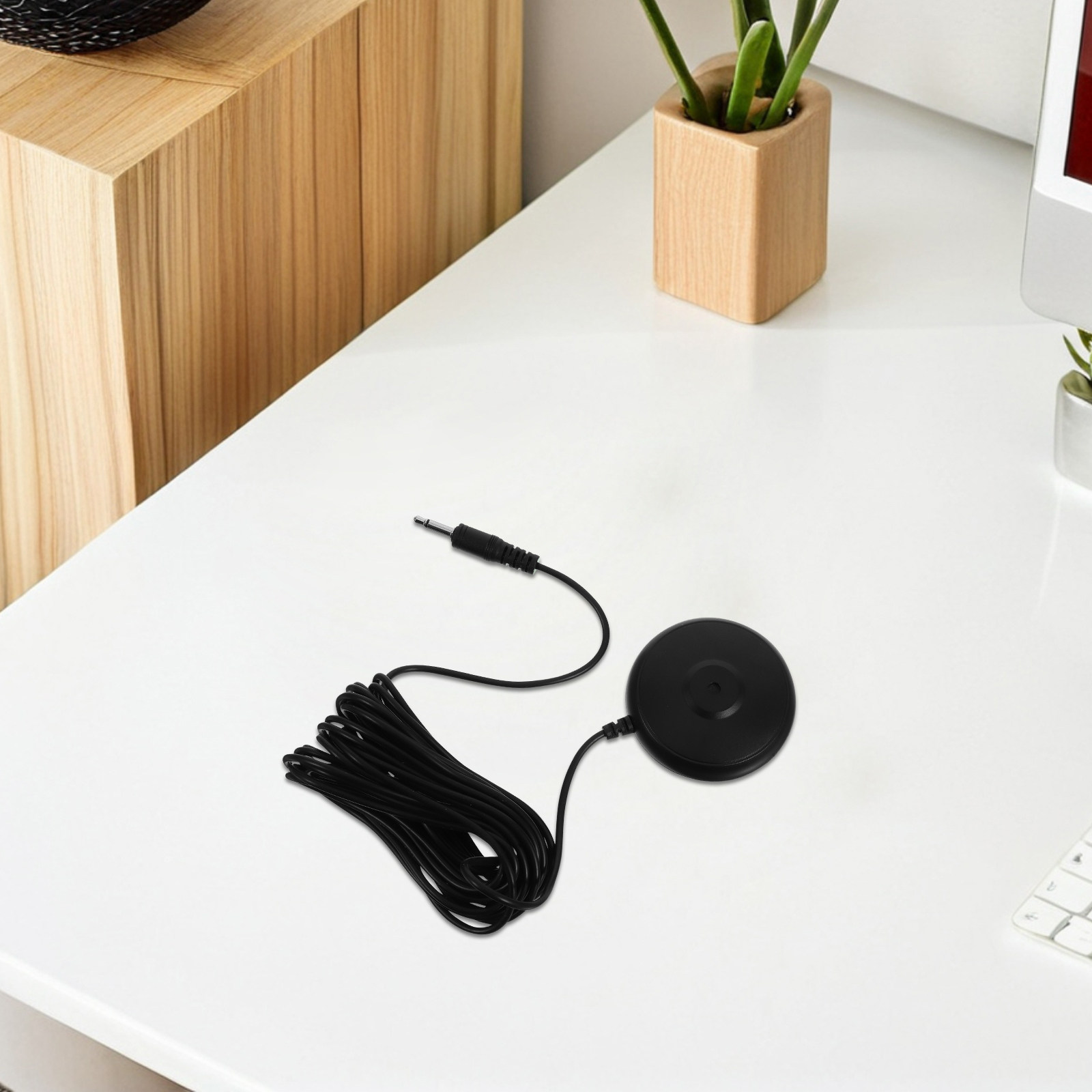 Compacte desktop-kalibratiemic - Pc Gaming Online recensie en prijs