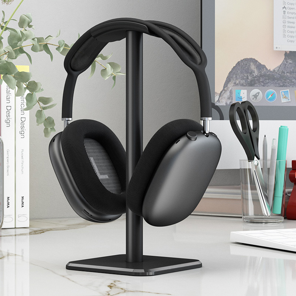 Hoofdtelefoonhouderrek Alumini - Headset Stand recensie en prijs