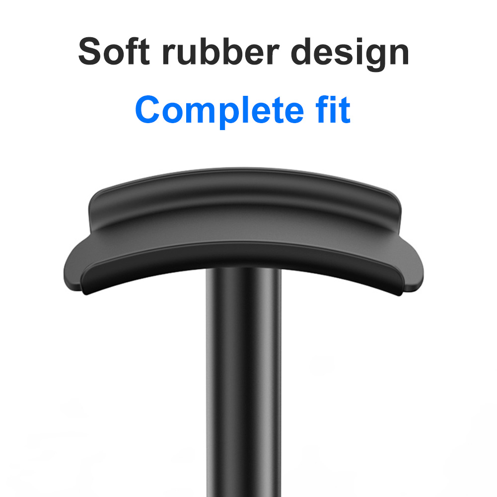 Hoofdtelefoonhouderrek Alumini - Headset Stand recensie en prijs