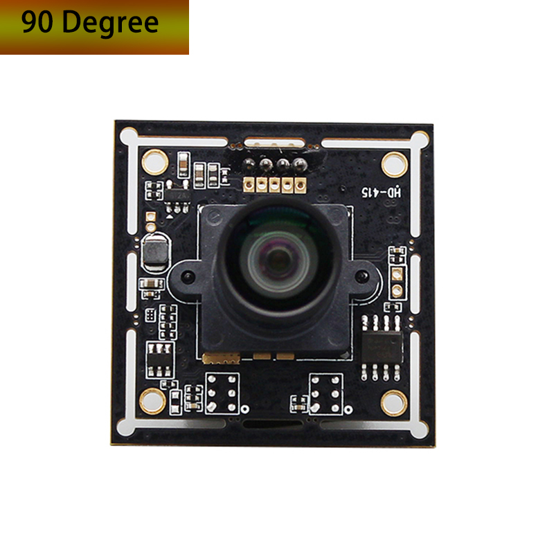 Industriële 8MP 4K USB Camera  - Webcam 4K recensie en prijs