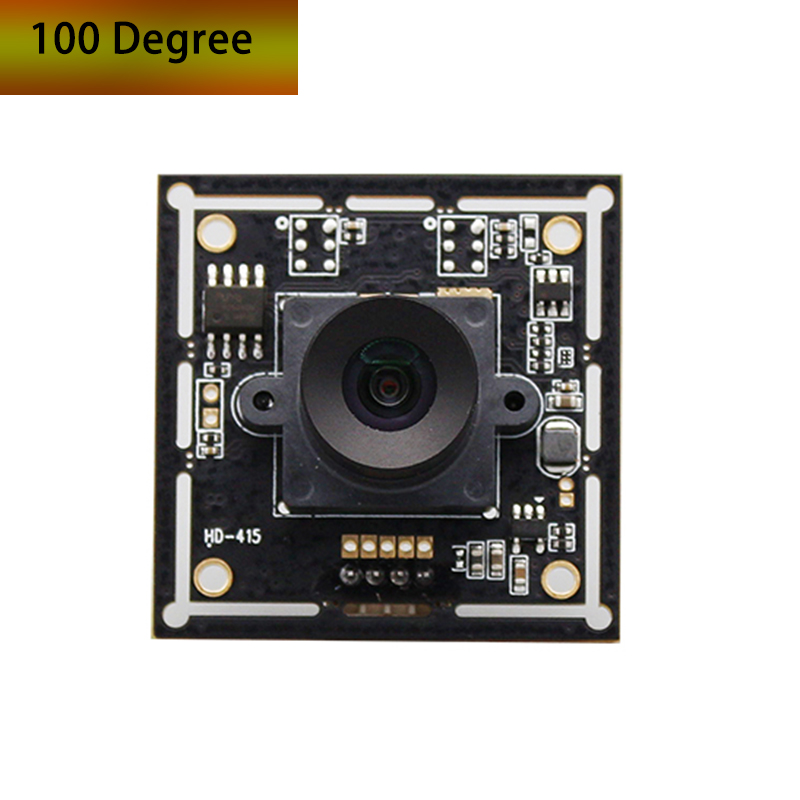 Industriële 8MP 4K USB Camera  - Webcam 4K recensie en prijs