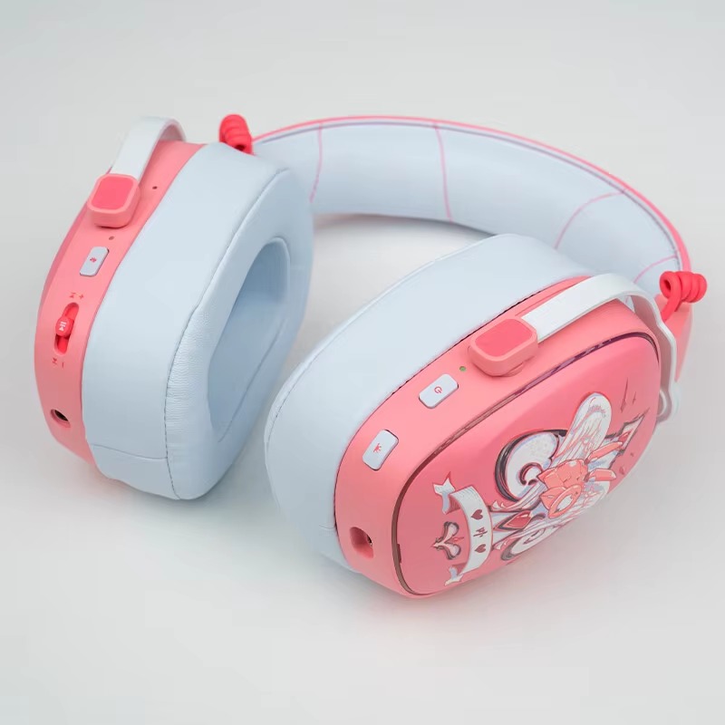 VALKYRIE VK S1 Gaming Headset  - Pc Gaming Y Monitor recensie en prijs