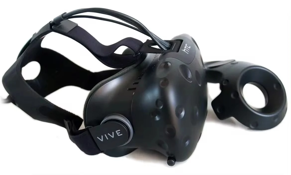 HTC VIVE VR-headset PC-gamingh - Pc Gaming Vr Headset recensie en prijs