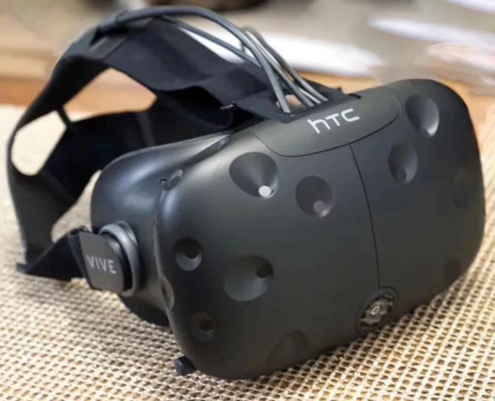 HTC VIVE VR-headset PC-gamingh - Pc Gaming Vr Headset recensie en prijs