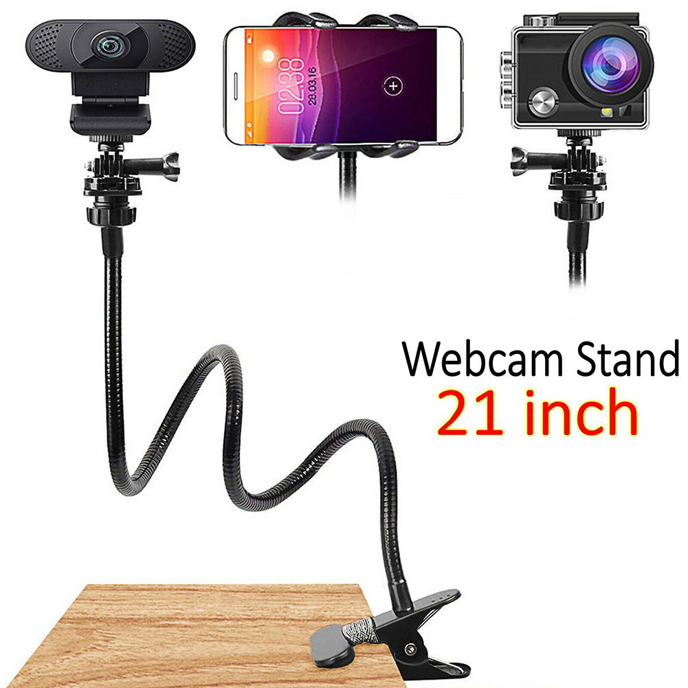 Webcamstandaard Camerahouder m - Webcam 4K recensie en prijs