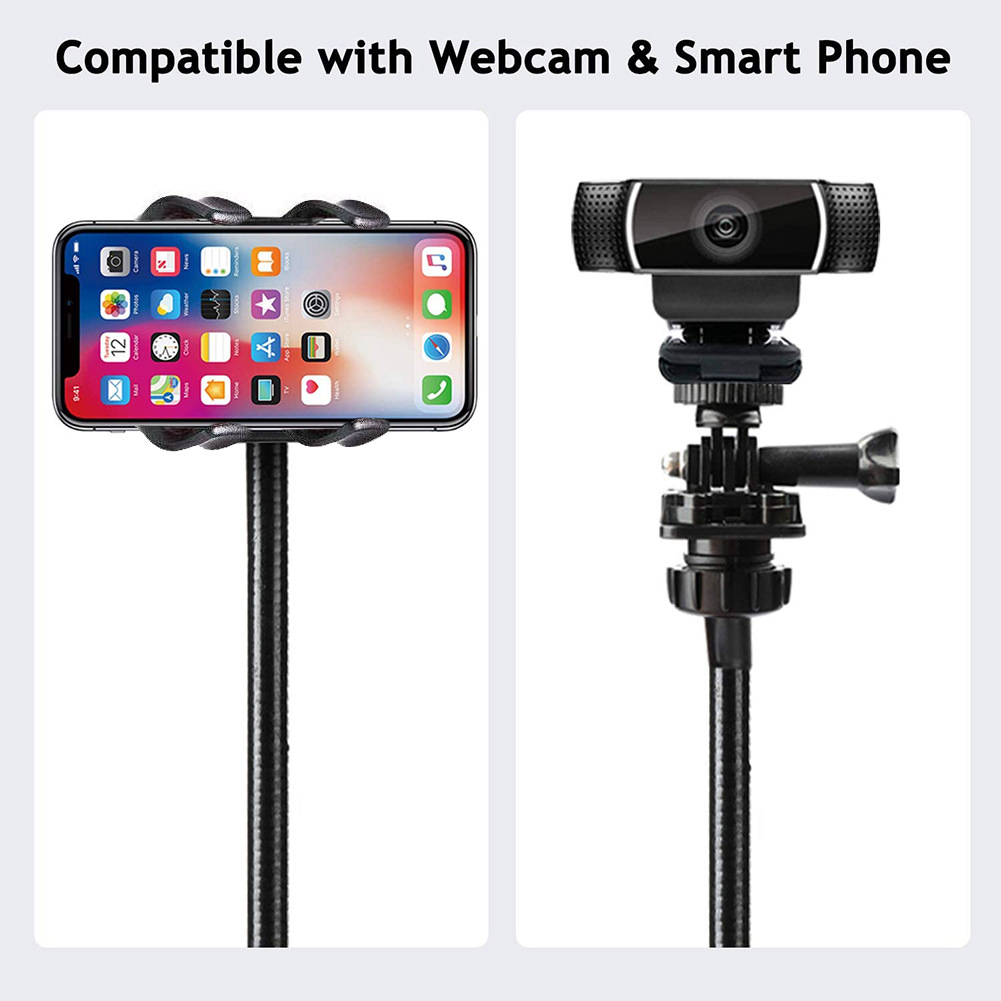 Webcamstandaard Camerahouder m - Webcam 4K recensie en prijs