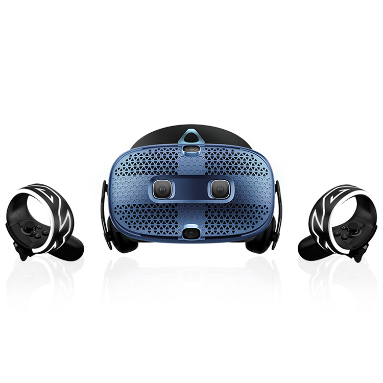 Headset 3D VR-bril virtual rea - Pc Gaming Vr Headset recensie en prijs