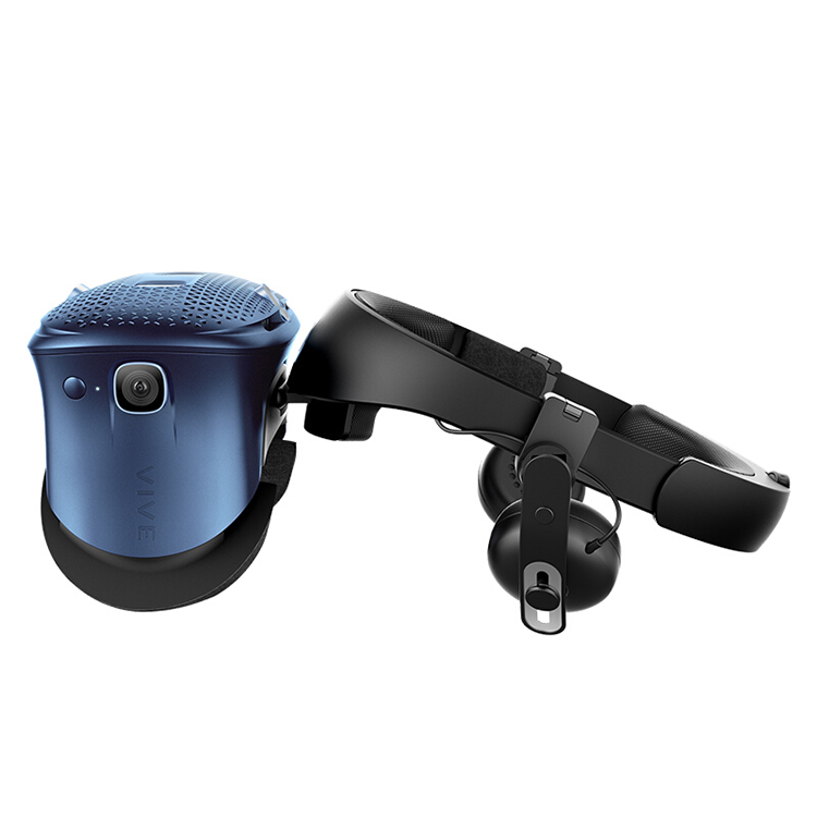 Headset 3D VR-bril virtual rea - Pc Gaming Vr Headset recensie en prijs