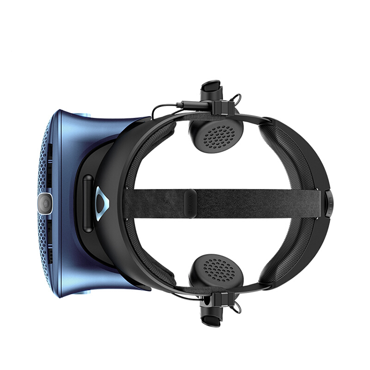 Headset 3D VR-bril virtual rea - Pc Gaming Vr Headset recensie en prijs