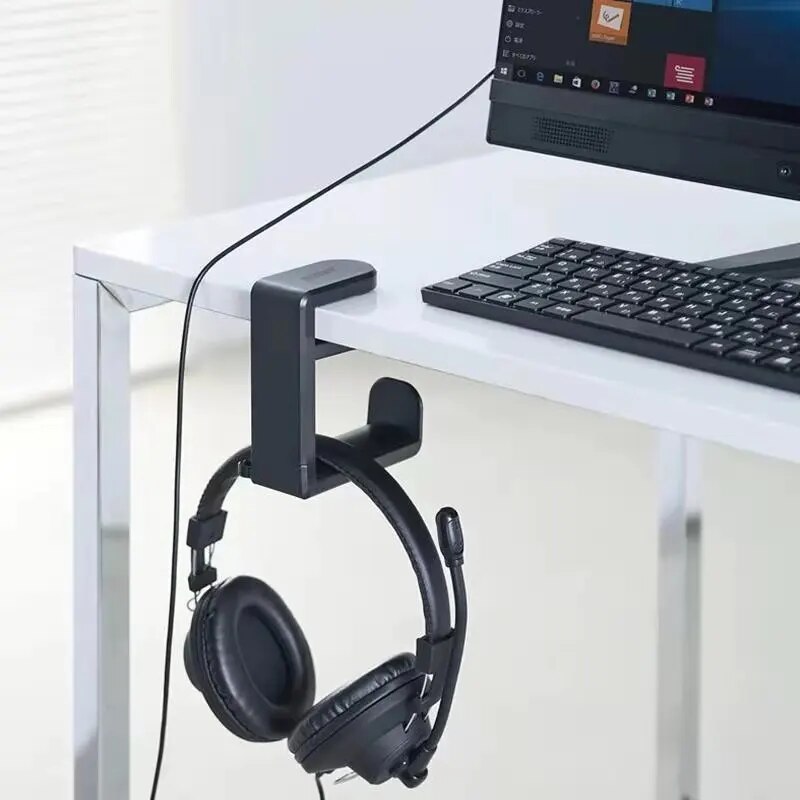 Universele Desktop 360 °   Dra - Headset Stand recensie en prijs