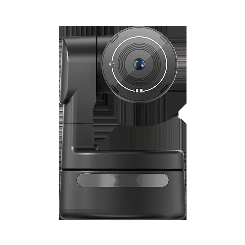 Miniatuur 4K PTZ-webcam voor p - Webcam 4K recensie en prijs