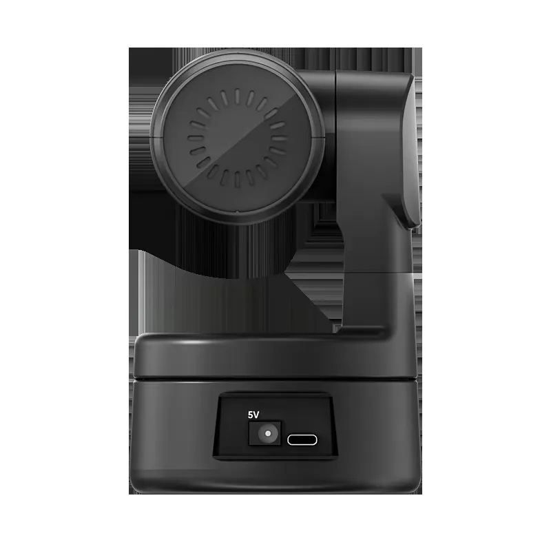 Miniatuur 4K PTZ-webcam voor p - Webcam 4K recensie en prijs