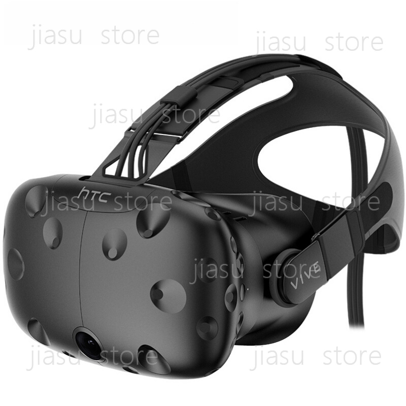 HTC Vive 1.0 VR-bril Originele - Pc Gaming Vr Headset recensie en prijs