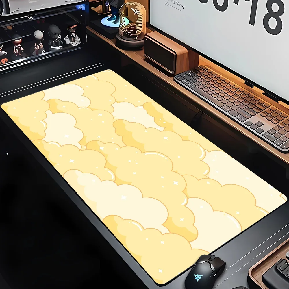 Pastel Paars Roze Maanwolk Mui - Pc Gaming Cloud recensie en prijs