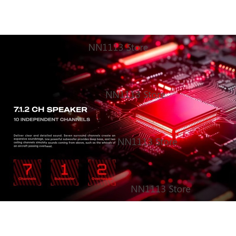 GCS Optimal PC ESports-joystic - Pc Gaming Optimization recensie en prijs