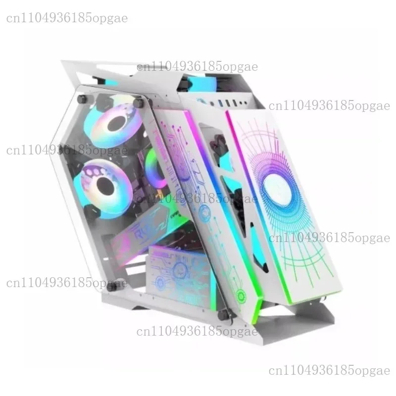 High-end gaming pc-behuizing m - Pc Gaming Optimization recensie en prijs