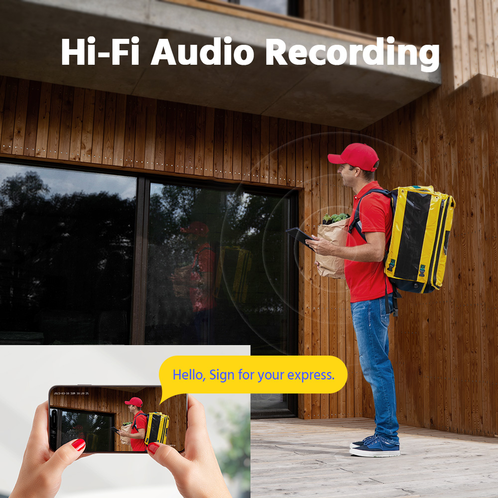 Annke 4K 8ch Poe Netwerk Video - Webcam 4K recensie en prijs