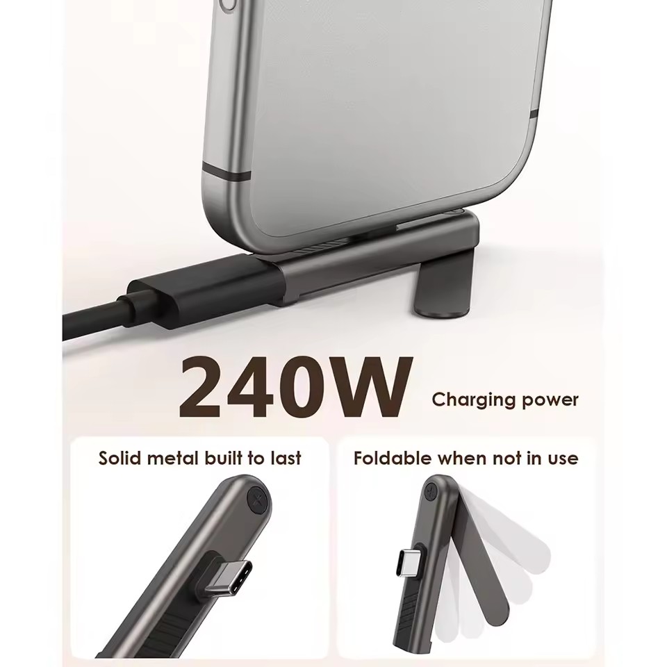 2/1 STUKS Draagbare USB C naar - Headset Stand recensie en prijs