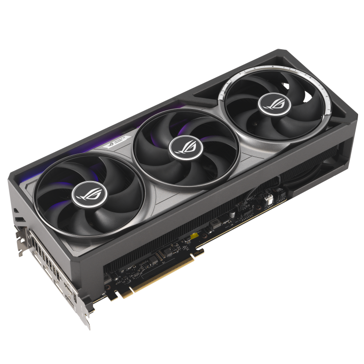 2025 Nieuwe Release ROG Astral - Pc Gaming Nvidia 5080 recensie en prijs