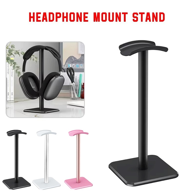 1 stuks universele hoofdtelefo - Headset Stand recensie en prijs