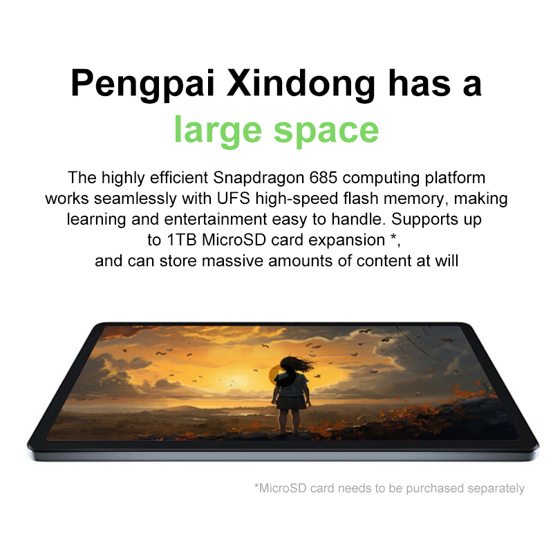 Lenovo Xiaoxin Pad 2024 11 inc - Pc Gaming Online recensie en prijs