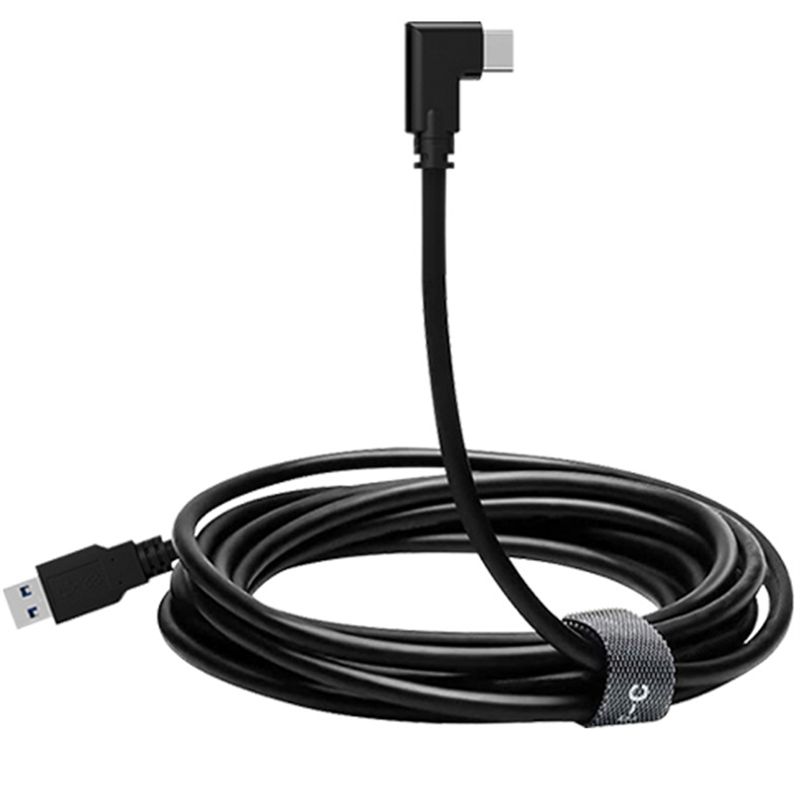 16Ftlink-kabel voor Oculus Que - Pc Gaming Vr Headset recensie en prijs