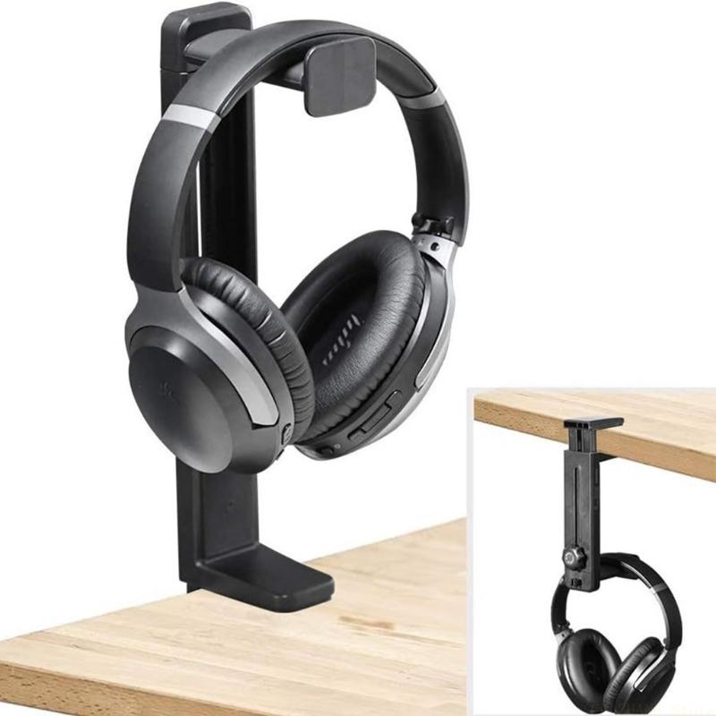 E56B Op bureau gemonteerde hoo - Headset Stand recensie en prijs
